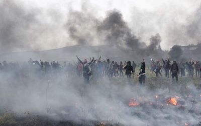 Emigrantët përplasen me policinë greke për të tretën ditë radhazi