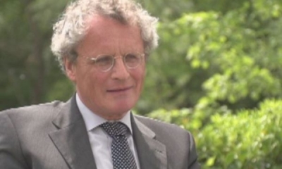 Intervista për Zërin e Amerikës, kreu i OSBE në Tiranë: Gjendja e medias e përkeqësuar