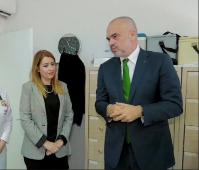 ‘Tenderi 10 mln USD për spitalet, Manastirliu merr gjysmën’, denoncimi i fortë i një operatori ekonomik