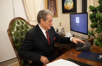 'E nxorën portin e Sarandës gjoja pa fitim, skemë vjedharake e pushtetarëve, PPP duhet anuluar'