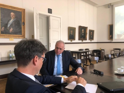 Tritan Shehu: Shëndetësia jonë në varfëri të thellë kërkon mekanizma te tjere financimi