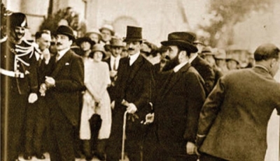 "Këtu qeni s’njeh të zotin", fjalimi i Nolit në 1924 por që tingëllon njësoj aktual edhe sot