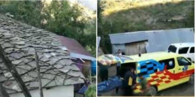 Dy kunatat nuk mundën ta ndalonin/ “Të lutem mos e merr armën, aman mos i vrit ata”, flasin gratë e dy viktimave në Klos