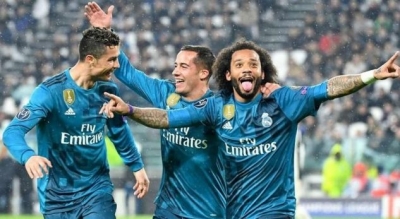 Real Madrid, favoriti kryesor për të fituar Ligën e Kampionëve