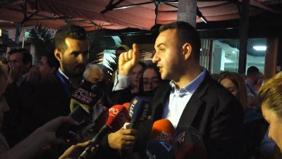 Protesta e Astirit, Balliu: Edi Rama kërkon gjakderdhje