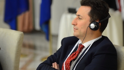 Gruevski i kishte zbrazur llogaritë bankare qysh në shtator