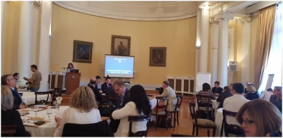 KLSH merr pjesë në seminarin e zhvilluar mbi “Auditimet në prokurimin publik 2018”