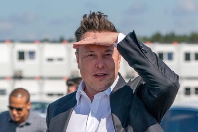 Elon Musk: Europa të rikthejë centralet bërthamore