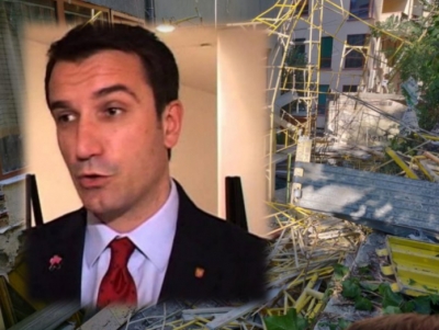 Tragjedia me dy të vdekur dhe tre të plagosur, Arben Malaj: Të hetohet Veliaj!