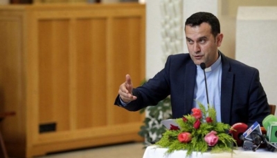 “Deri kur kështu”, Dom Gjergj Meta reagon për vrasjen e Armando Gjinit