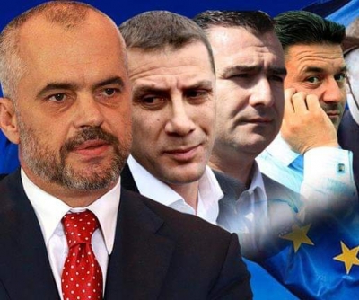 REZOLUTË | Ne, Bandat e Durrësit, Shijakut, Sukthit, Fushkrujës dhe Krujës deklarojmë…