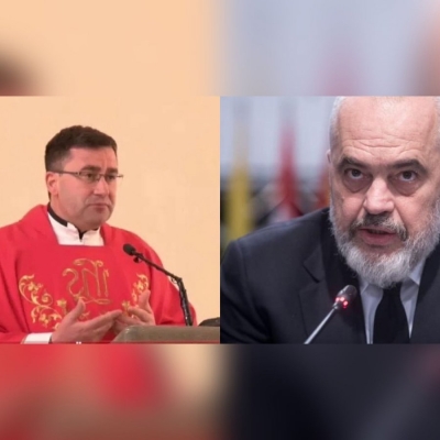 'T’marroftë Zoti, ti që për 30 vite nuk legalizove pronën, për 30 ditë legalizon kanabisin'