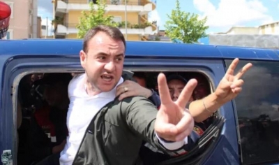 Berisha: Edvin Kristaq urrejtësi në hakmarrje primitive urdhëron arrestimin e ish-deputetit Klevis Balliu