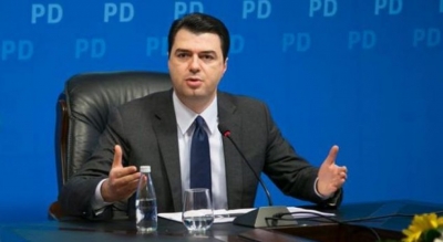 Basha zbërthen dy standardet e Brukselit, ndaj qeverisë së Ramës