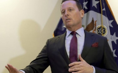 Grenell: Joe Biden nuk e di se çfarë ndodh në Kosovë