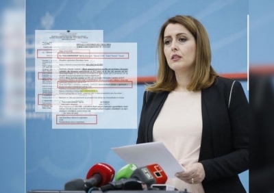Masakra me fondet e Shëndetësisë/ &#039;O.ES Distrimed&#039;, 3 mln euro pa garë në 1 vit