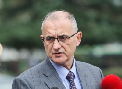 Reforma në drejtësi/ Vasili i përgjigjet shefes së ONM-së: Nuk do presim 1 mijë vjet sa Roma