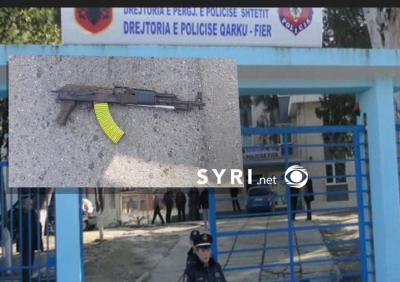 Tenton të vrasë një person, arrestohet autori 20 vjeçar