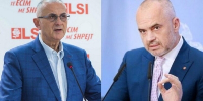 Vasili: Kryeministrit i shket cubllëku nëpër shalë!