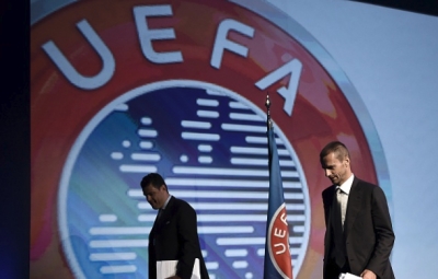 UEFA zëvendëson Skënderbeun me Laçin në Europa League ende pa dalë vendimi i CAS