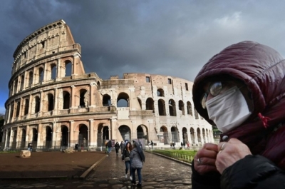 Rritet numri i viktimave nga koronavirusi në Itali. Vdesin 1809 persona, mbi 20 mijë të infektuar