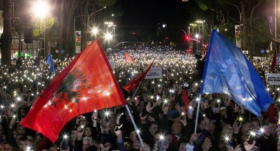 Gjyqet politike ndaj opozitës, 30 deputetë të PD do protestojnë para Parlamentit Evropian