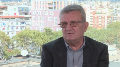 “Shengeni Ballkanik” i Ramës, Nako: Propagandë