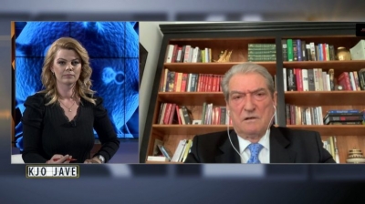 Sali Berisha tregon rastet: Si i manipuloi numrin e të vdekurve qeveria Rama. Dhjetëra njerëz e morën COVID 19 me vete në varr