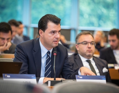 Çelja e negociatave me Shqipërinë, Basha: Tani gjithçka në dorën tonë, të përmbushim të gjitha kushtet