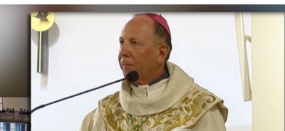 Ipeshkvi i Lezhës: Korrupsioni në vend është mjaft i madh, pushtetarët krijojnë probleme për …