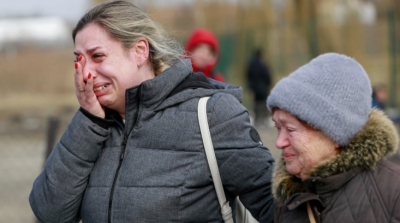 103 fëmijë janë vrarë që prej fillimit të pushtimit rus në Ukrainë.