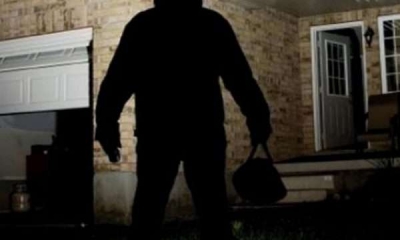 Nga Fushë-Kruja për të vjedhur banesën në Tiranë, hajdutët kapen ‘mat’