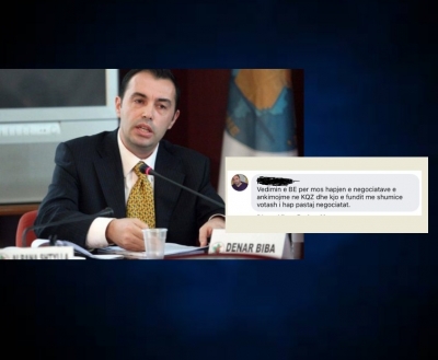 Shpërthen ironia në rrjet: KQZ të miratojë dhe hapjen e negociatave me BE