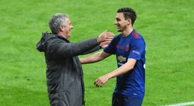 Mourinho: Darmian dëshiron të largohet