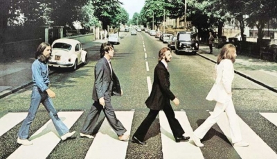 Albumi i The Beatles më i shituri edhe pas 50 vitesh