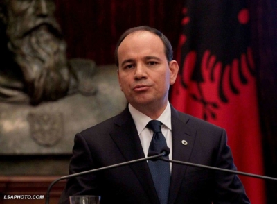 Trafiku i drogës, Nishani: Qeveria e Ramës rrezik për shumë popuj