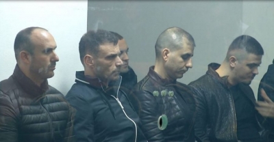 ‘Vollga’, Prokuroria pushon hetimet për Emiljano Shullazin