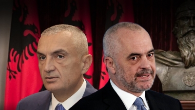 ‘Rama e di që nuk e shkarkon dot Metën’/ Manjani: Sot kemi një shtet karagjoz