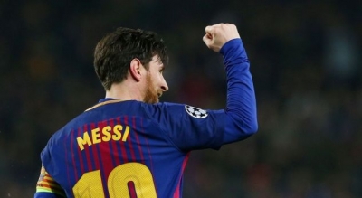 Legjenda e Anglisë: Messi futbollisti më i mirë që i ka mbathur këpucët e futbollit ndonjëherë