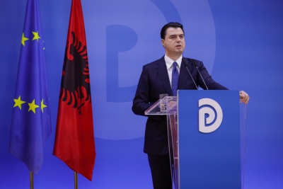 Thirrja e Kadri Veselit nga Gjykata Speciale, reagon Basha: Askush se përdhos luftën çlirimtare për pavarësinë e Kosovës