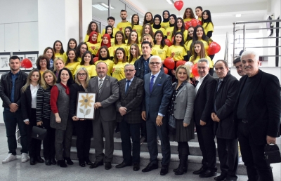 Universiteti i Tetovës e shënoi Ditën Ndërkombëtare të personave në nevojë
