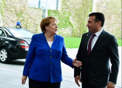 ‘Merkel nuk e do më Ramën’/ ZDF: ‘Lidhjet e Mafias me politikën po bllokojnë integrimin e Shqipërisë’