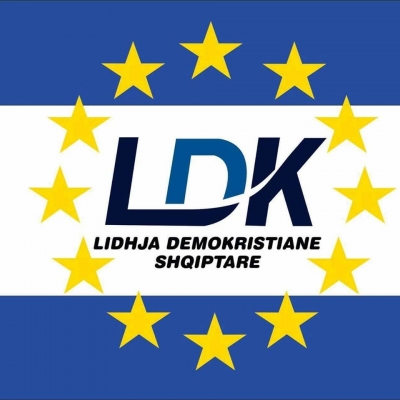 LDK thirrje shqiptarëve: Të gjithë bashkë në Manifestimin paqësor me 2 Mars në mbrojtje dhe mbështetje te ardhmes tonë Europiane