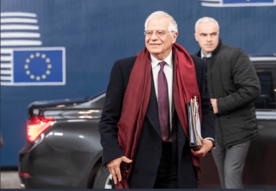 Përfaqësuesi i Lartë i BE, për negociata në Kosovë dhe Serbi