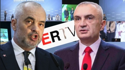 VIDEO/ Si e kishte parashikuar Ilir Meta hapjen e “ERTV” 11 vjet më parë