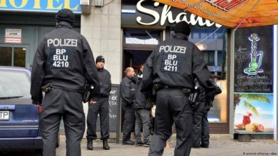Qeveria gjermane: Mafia italiane bashkëpunon me atë shqiptare për trafikun e kokainës!