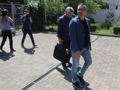 Saimir Tahiri mbërrin te Krimet e Rënda, pritet pretenca e Prokurorisë