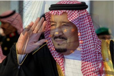 Mbreti i Arabisë thirrje BE-së: Veproni kundër programit bërthamor të Iranit