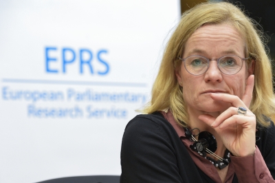 Viola von Cramon: Ne vetëm mund të shpresojmë se SHBA, pas krijimit të rrëmujës në shtetin e Kosovës, do t’i mbetet besnike fjalës se nuk ka plan sekret dhe nuk ka shkëmbim territoresh