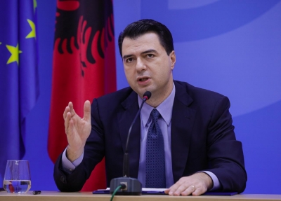 Koronavirusi në Shqipëri/ Basha: Sot nuk është koha për panik, por për masa të shpejta dhe të vendosura